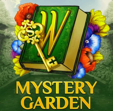 Rainbet Mystery Garden Echtgeld Slot Österreich