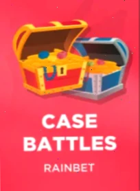 Rainbet Case Battles Krypto Spiel