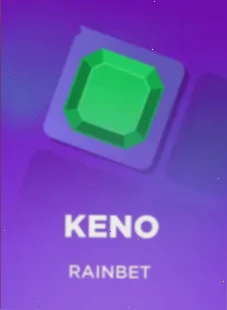 Rainbet Keno Originals Echtgeld Österreich