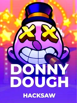 Rainbet Donny Doughs Echtgeld Slot Österreich