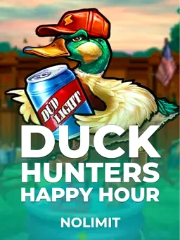Rainbet Duck Happy Krypto Slot