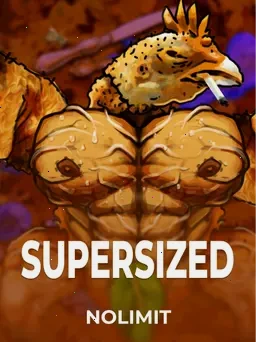 Rainbet Supersized Echtgeld Slot Österreich