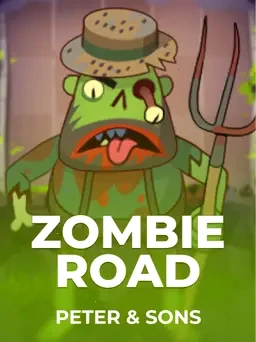 Rainbet Zombie Road Echtgeld Slot Österreich