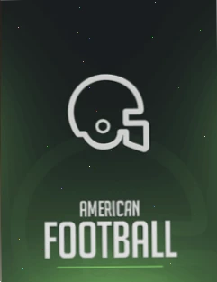 Rainbet American Football Krypto Sportwetten