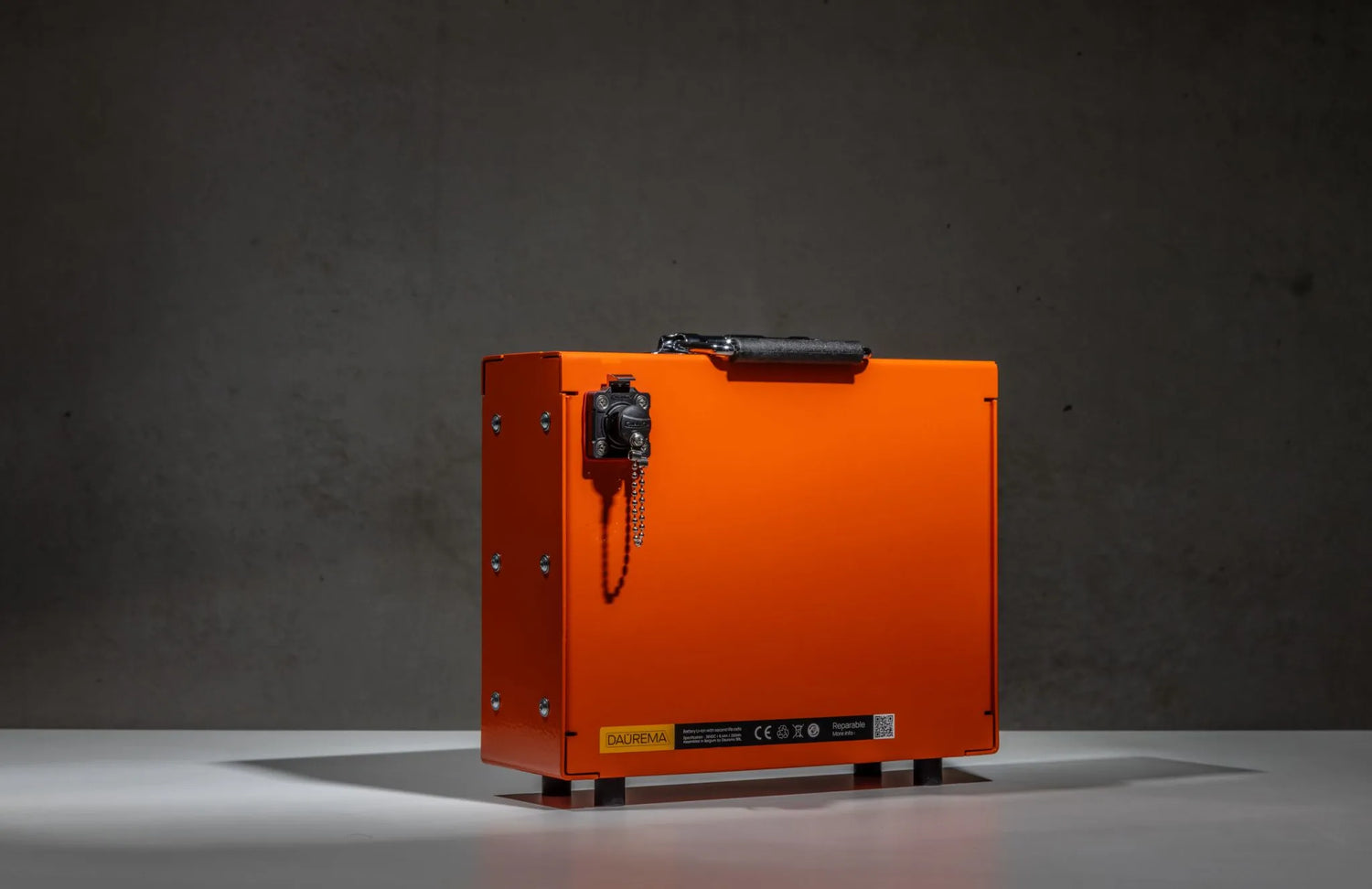 Batterie P100 : Solution Énergétique Portable et Réparable pour Tous Vos Besoins
