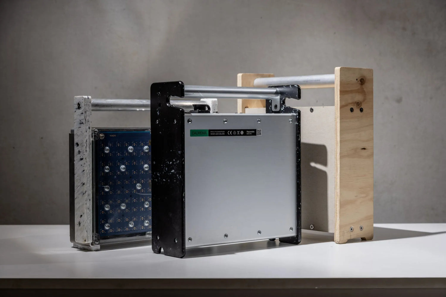 Votre projet énergétique mérite une solution innovante et durable
