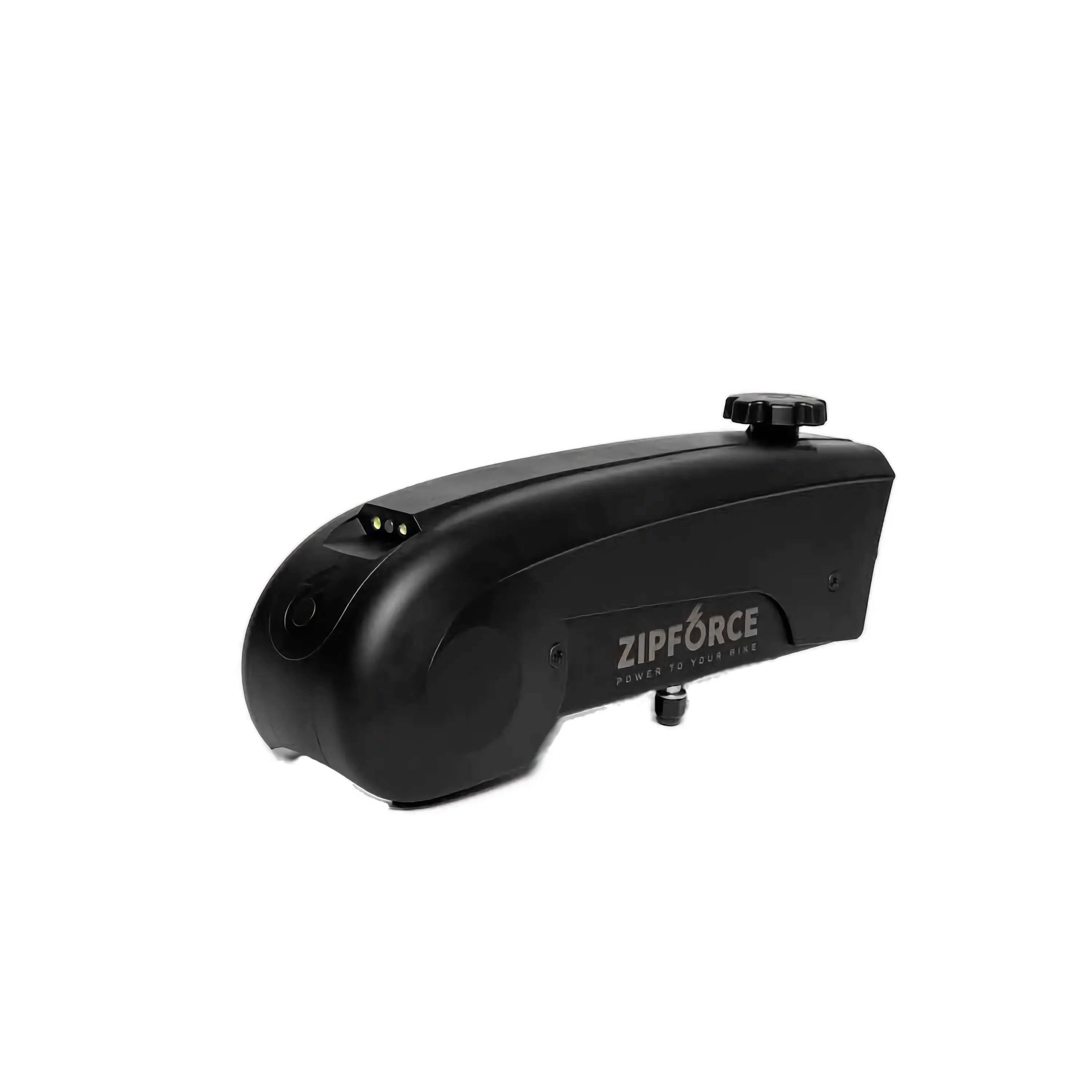 Zipforce slim - Kit e-bike Plug & Ride - daurema - 1