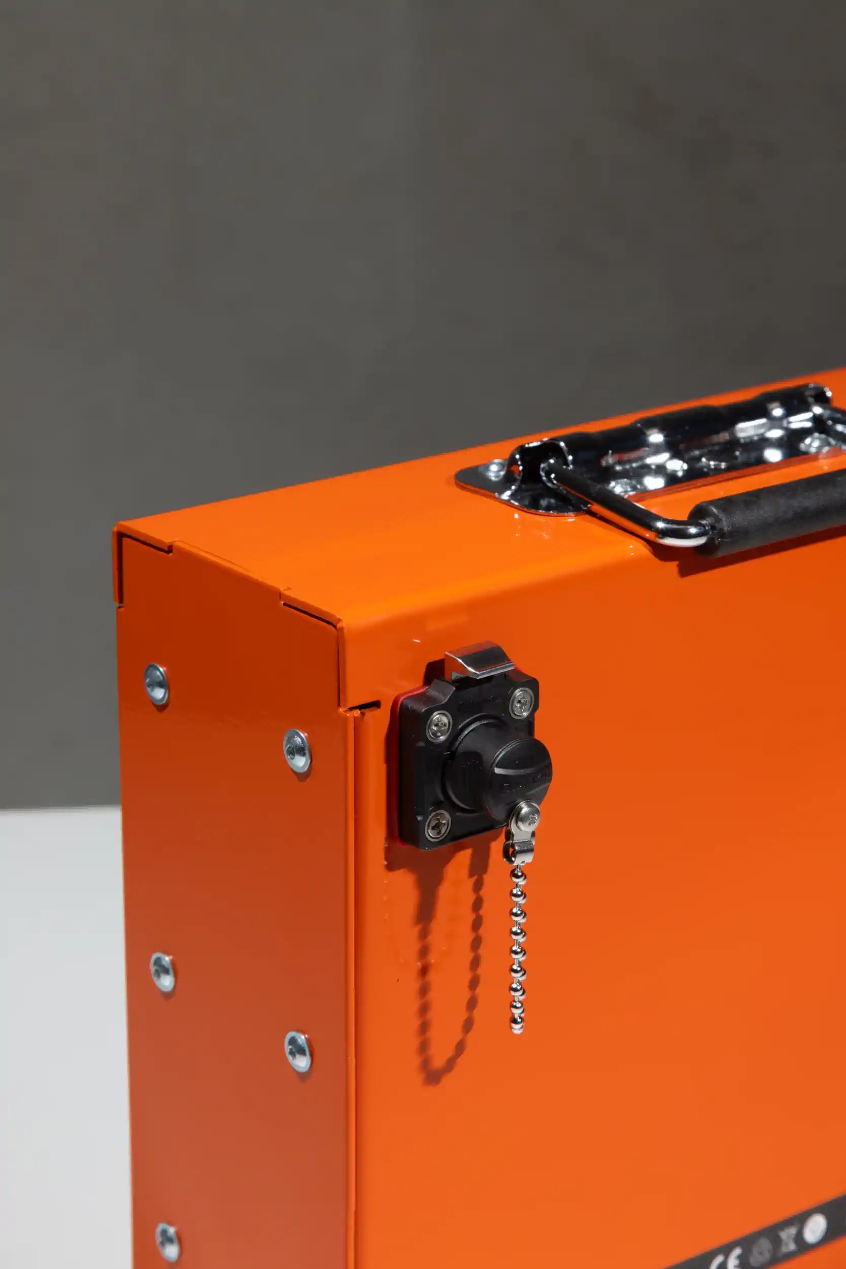 Batterie lithium-ion 14,4V - daurema - 2