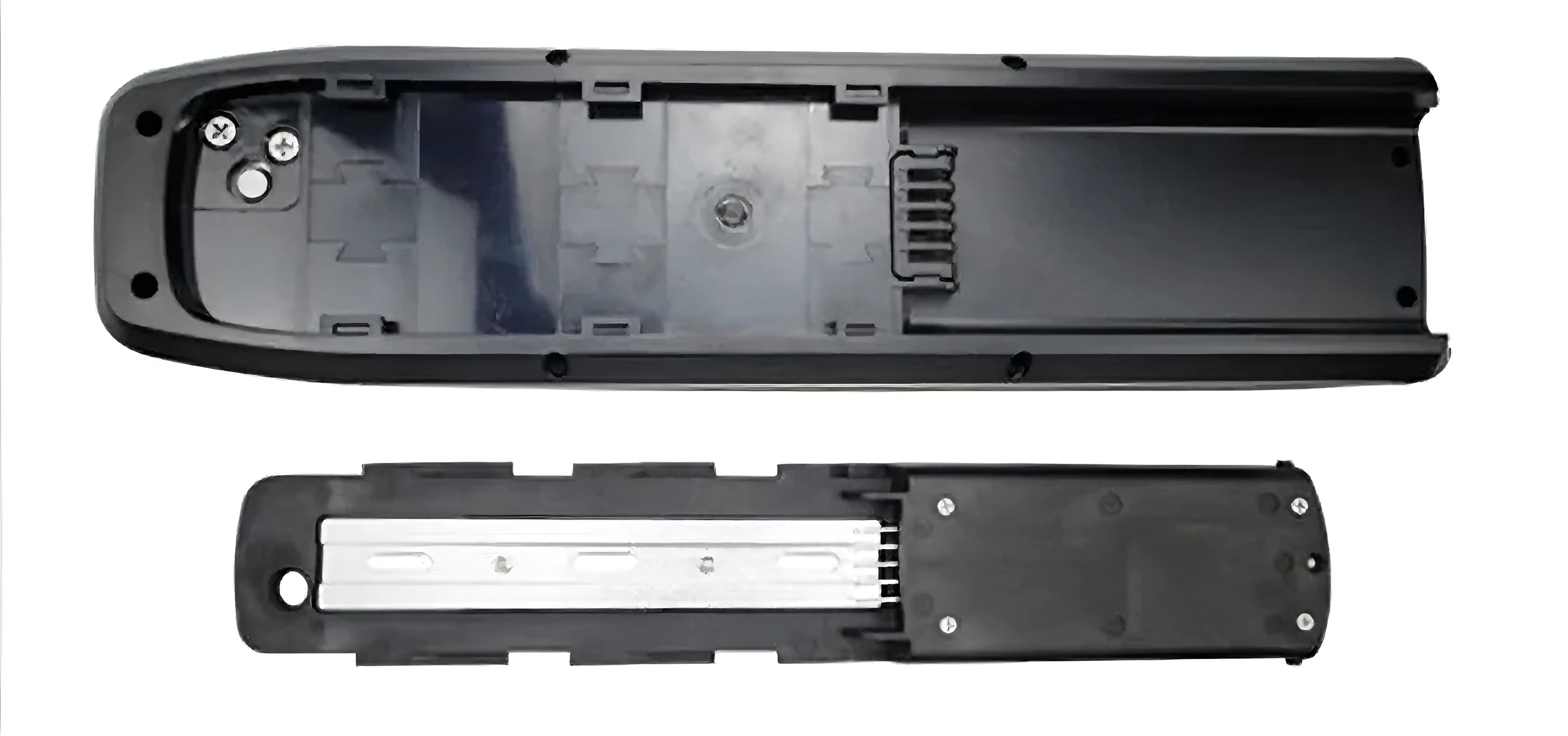 GOUACH Batterie vélo 36V - 16Ah - 576Wh - Étanche｜Réparable｜Sans soudure｜Smart - BLACKPACK50 10S5P